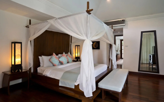 Kanda Residences Pool Villas