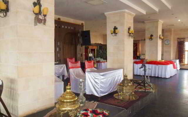 Büyük Mardin Otel