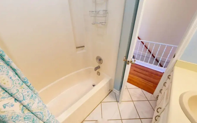 One Marsh Creek by Tybee Vacation Rentals