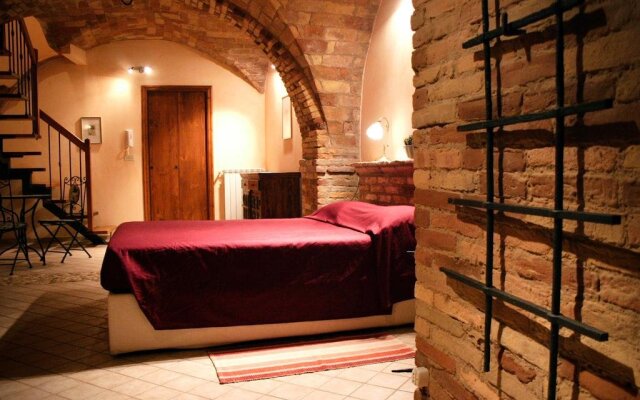 B&B Ottocento