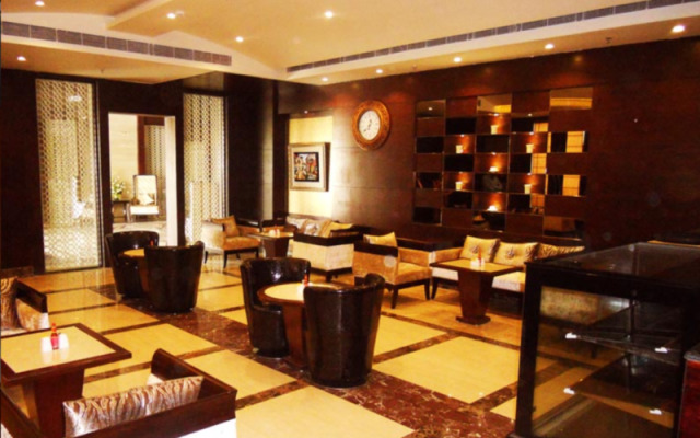 Hotel Vijay Intercontinental