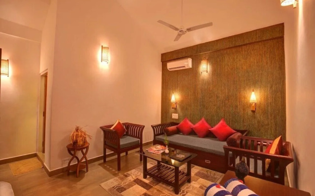 Gokulam Grand Resort and Spa Coorg