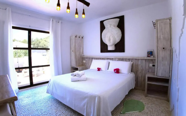 Boutique Hostal Salinas