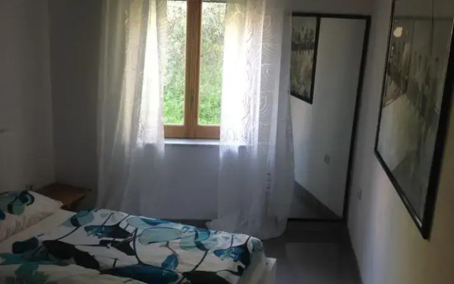 Casa Mastrissa