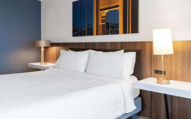 Hilton Garden Inn San Francisco/Oakland Bay Bridge