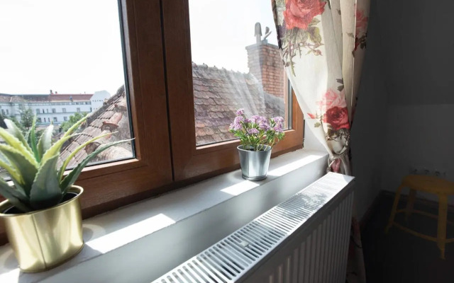 Apartament Central Deal
