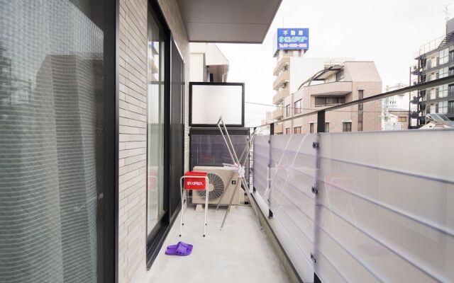 Beauty Villa Tengachaya 201