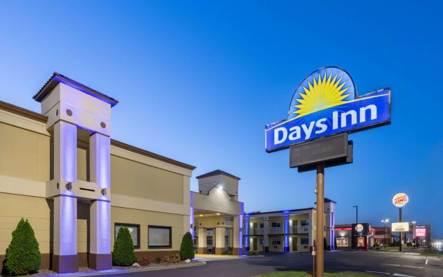 Days Inn by Wyndham Tonawanda/Buffalo