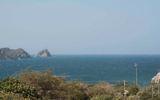 Hostal Acuarius