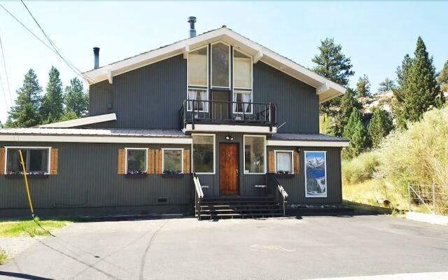 Silver Pines Chalet