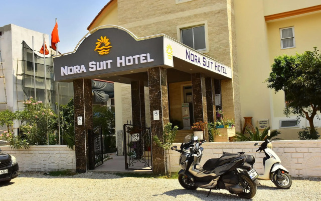 Nora Suit Hotel