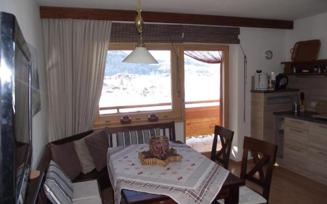 Ferienwohnung am Römerweg Wald