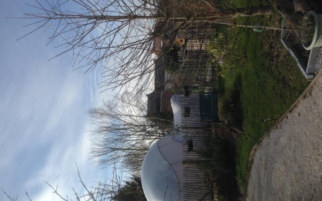 B&B Oxybulle