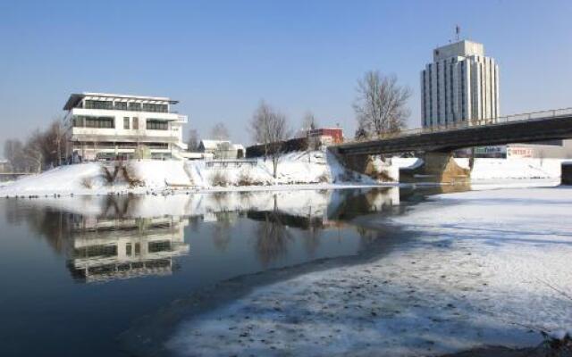 Motel le Pont