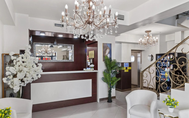 Lina Hotel