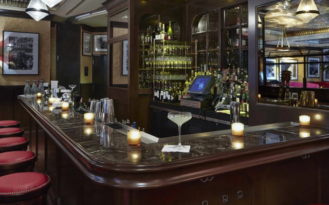 Walker Hotel Greenwich Village