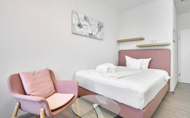 TOP CountryLine Hotel Ritter Badenweiler