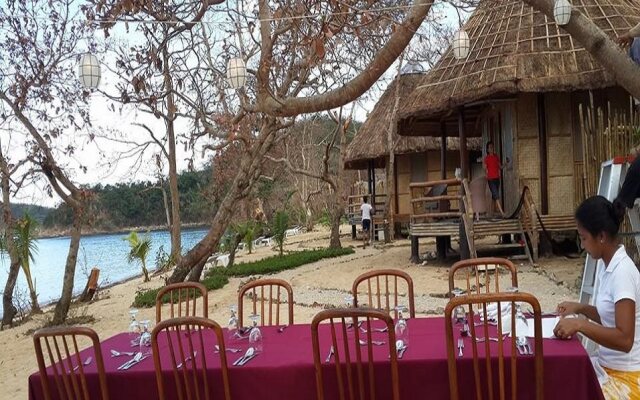 Cashew Grove Beach Resort