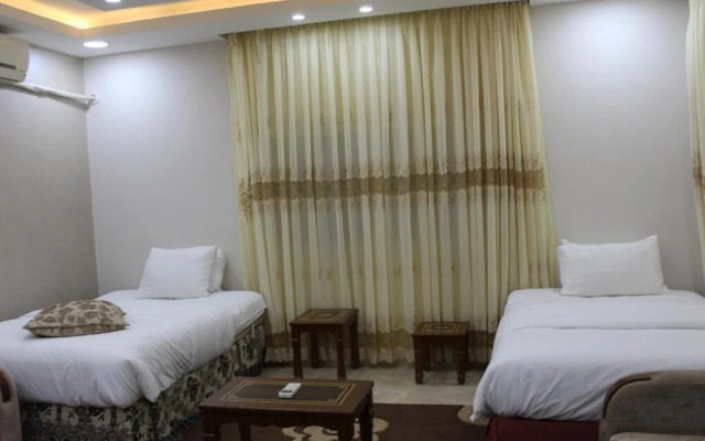 Princess Balqees Hostel