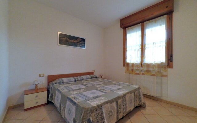 Mare Pineta Apartments