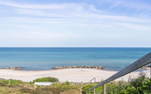 "Taimi" - 40m from the sea in Sealand