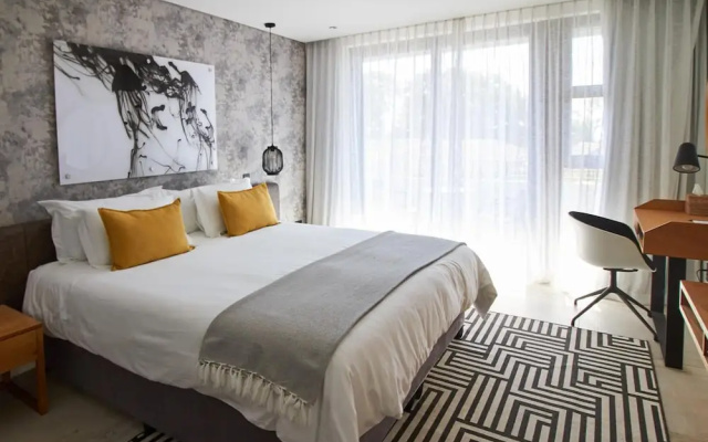 Central Beach Villas
