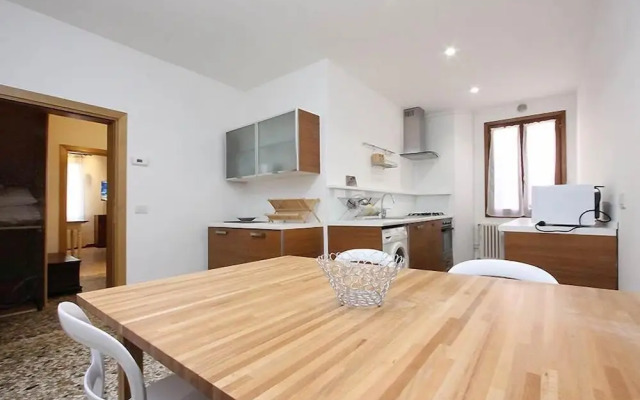 Venezianamente - Residenza Formosa