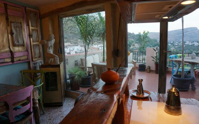 CASA DEL ARTE casa rural