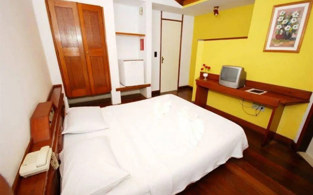 Center Porto Hotel