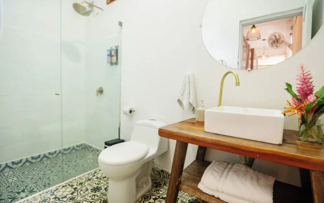 Casa del Pavo Real Boutique Hotel