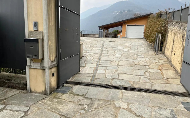 Villa Paradiso