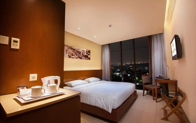 PRIME PARK Hotel Bandung