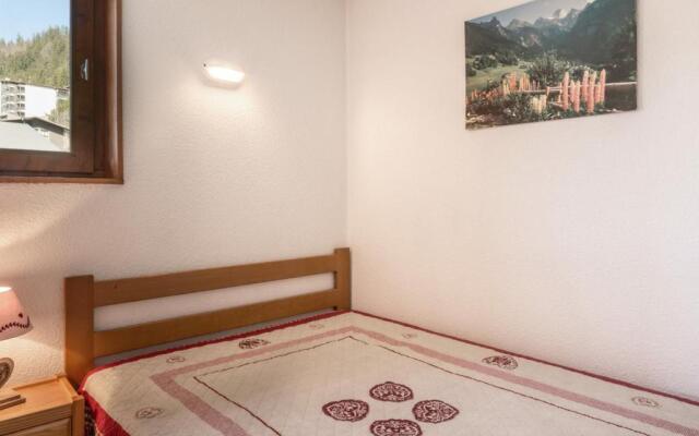 Appartement La Clusaz, 2 pièces, 5 personnes - FR-1-304-33