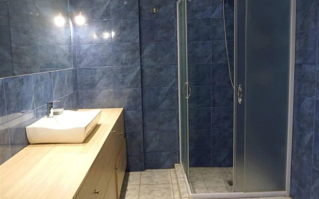 Lovely Modern Studio in Romanos Patras, Greece