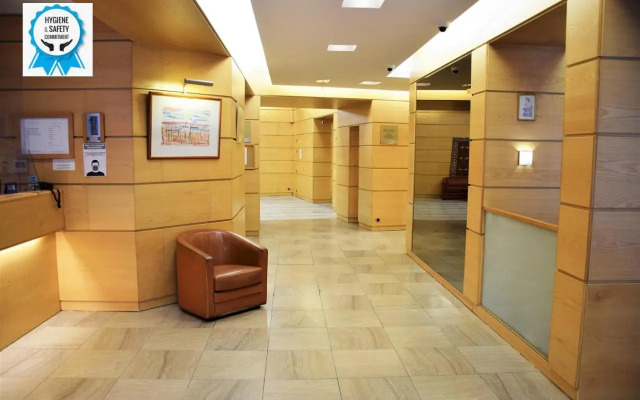 Grand Hôtel du Havre