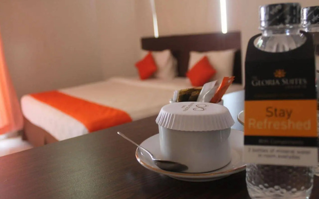 The Gloria Suites Jakarta