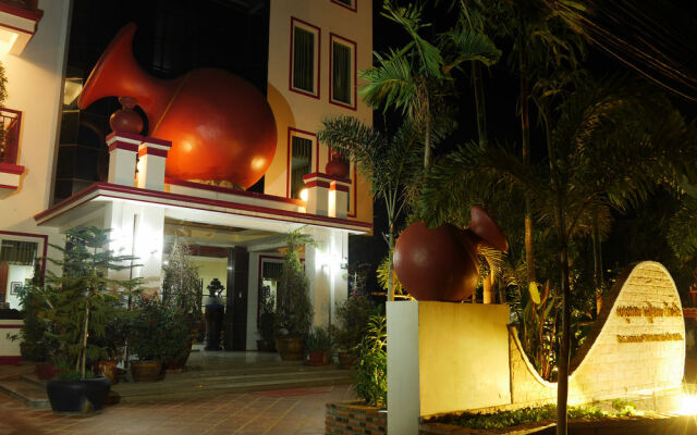 Siem Reap Vacation Hotel