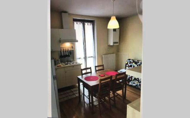 Residenza i Gelsomini