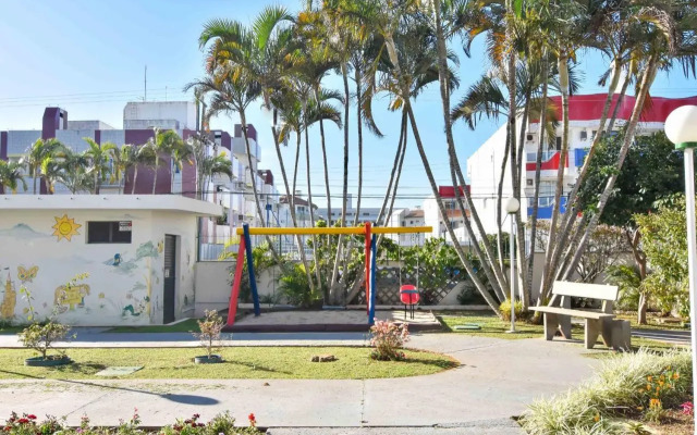 Vila Florida: Quadra Mar Nos Ingleses Norte Tc4747