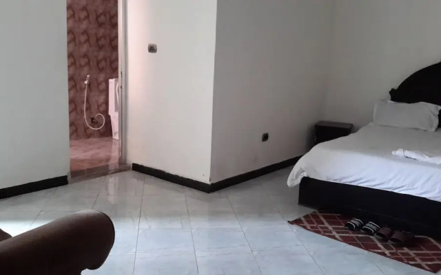 Melat Guest House