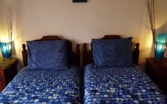 Chillout Beach Hostel