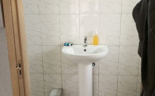 Estepona Playa Hostel