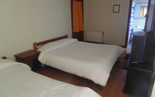 Hostal Arrayan