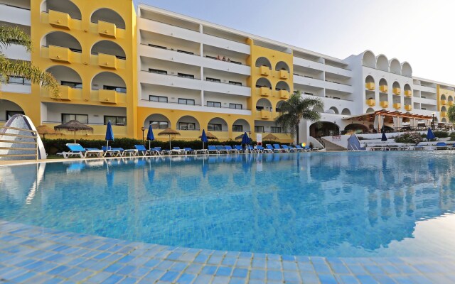 Paladim & Alagoamar Hotels