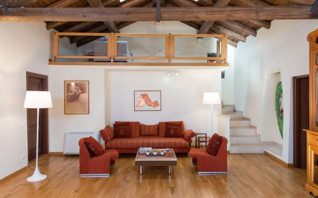 Castromediano Suite Palace