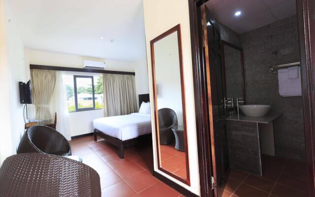 Countryside Resort Phu Quoc