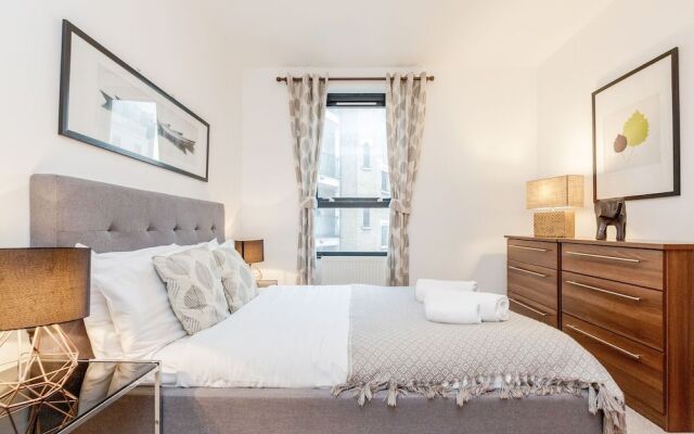 Hot spot at Soho - Covent Garden