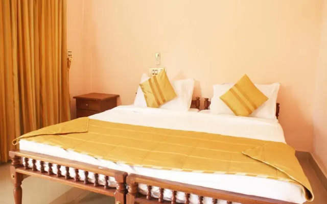OYO 6665 Thomson Regency