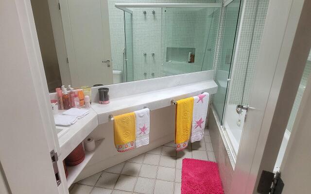 Casa super luxo beira mar