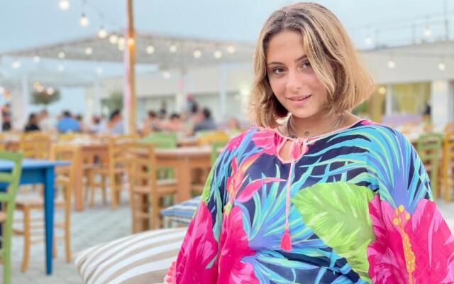 SoleLuna Via Silvio Pellico 6